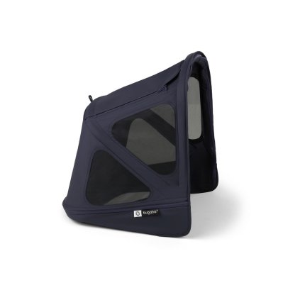 BUGABOO Donkey6 Prodyšná sluneční stříška Deep Indigo