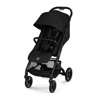 CYBEX Beezy Black Magic Black 2026