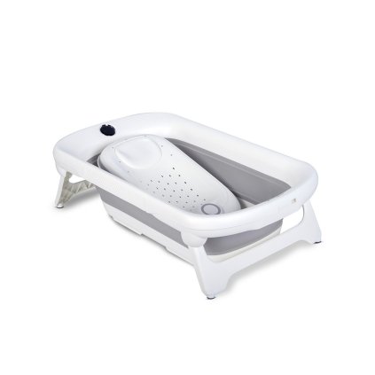 COLIBRO Dětská vanička Space 2v1