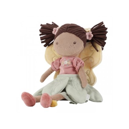 LITTLE DUTCH Panenka Víla Evi