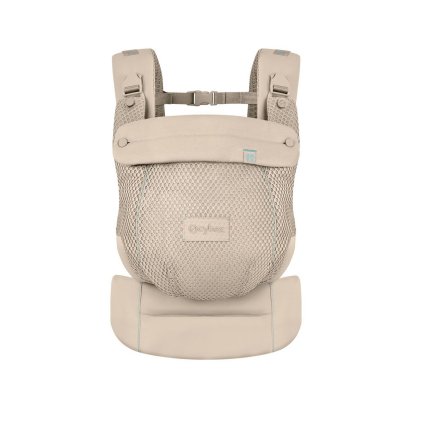 CYBEX Amya Almond Beige