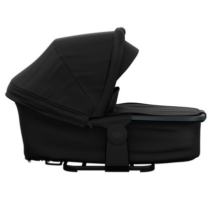 TFK Carrycot duo combi black