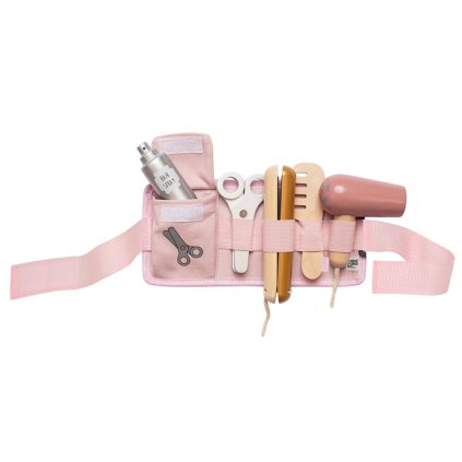 JABADABADO Kadeřnický set