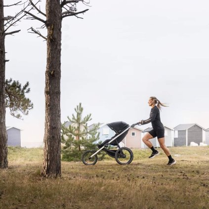 THULE Glide 3 Black s magnetickou sponou