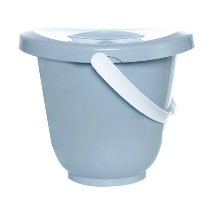 LUMA Kyblík na pleny Celestial Blue