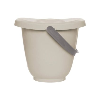 LUMA Kyblík na pleny Almond