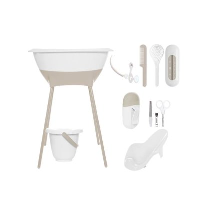 LUMA Koupací sada White