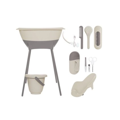 LUMA Koupací sada Almond