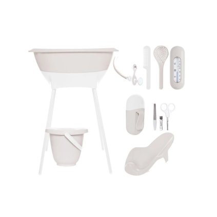 LUMA Koupací sada Pure Oat