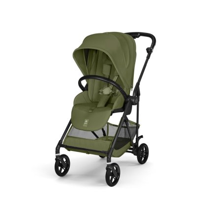 CYBEX Melio Carbon Moss Green