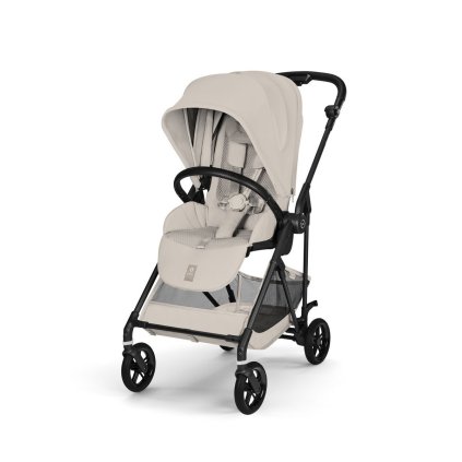 CYBEX Melio Carbon Dune Grey
