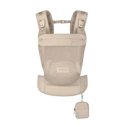 CYBEX Laya Almond Beige