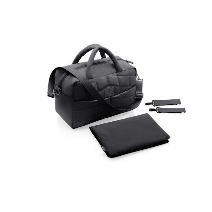 BRITAX by Done by Deer Přebalovací taška Carbon Black