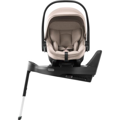 RÖMER Baby-Safe Core + Baby-Safe Core Base Chai