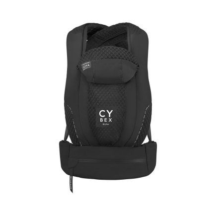 CYBEX Platinum Coya Carrier Nosítko Black