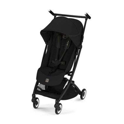 CYBEX Libelle Black/Magic Black