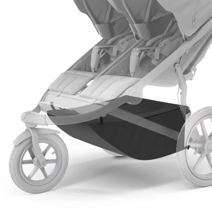 THULE Urban Glide extra velký úložný koš Double
