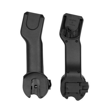 CYBEX Platinum Coya Adaptér na autosedačku Black