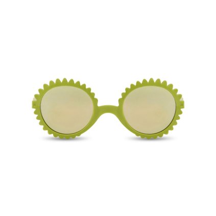 KIETLA Sluneční brýle Fleur Olive