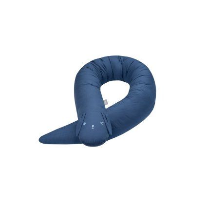 MIMICONCEPT Mantinel pes Falco Space Blue