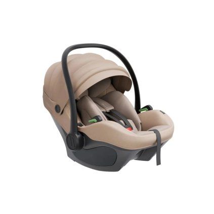 AVIONAUT Autosedačka Pixel 3 Beige