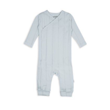 LODGER Overal Pointelle Air