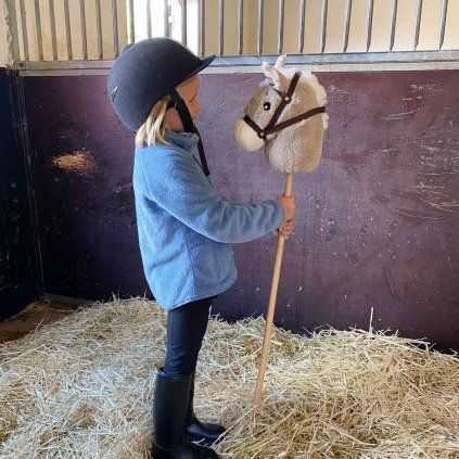 JABADABADO Hobby horse