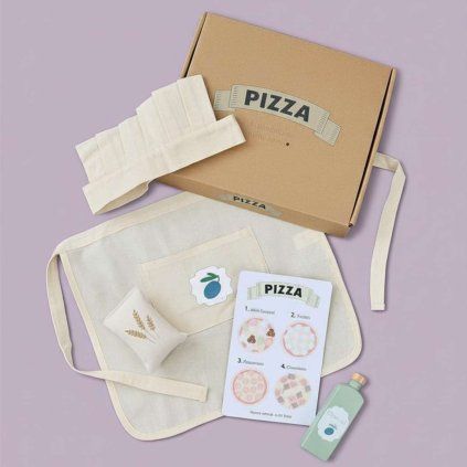 JABADABADO Pekař pizzy