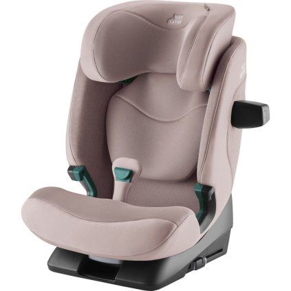 RÖMER Safefix Dusty Rose