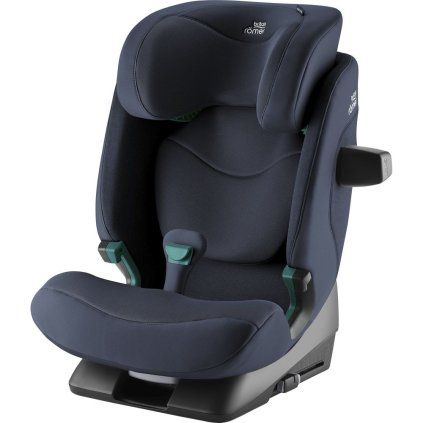 RÖMER Safefix Night Blue