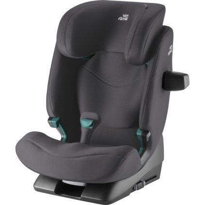RÖMER Safefix Deep Grey