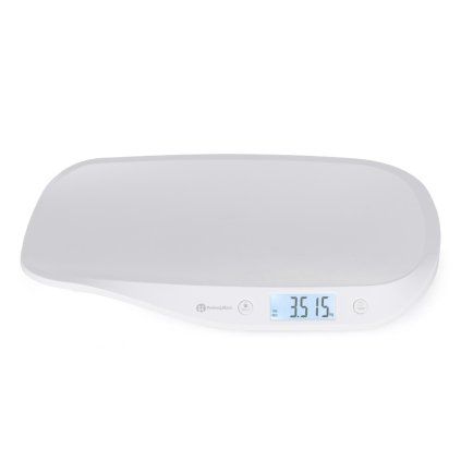 PETITE & MARS Digitální váha pro kojence Balance