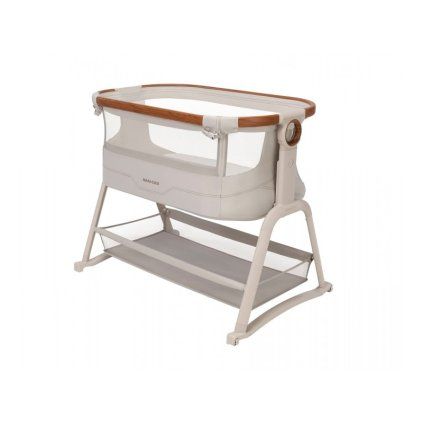 MAXI COSI Iora Plus Postýlka přenosná Elegance Beige