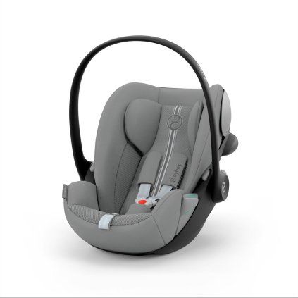 CYBEX Cloud G3 i-size Plus Stone Grey