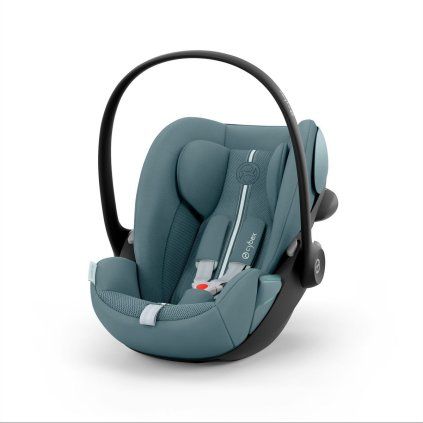 CYBEX Cloud G3 i-size Plus Stormy Blue