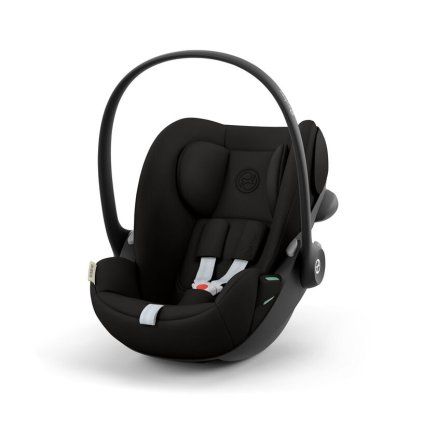 CYBEX Cloud G3 i-size Magic Black