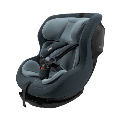 THULE Elm Connect 360 Autosedačka Darkest Blue
