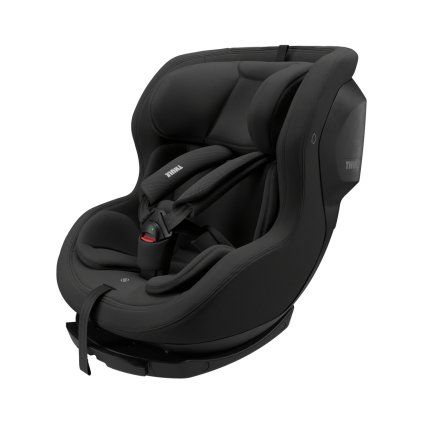THULE Elm Connect 360 Autosedačka Black