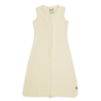 LODGER Hopper Sleeveless Solid Butter