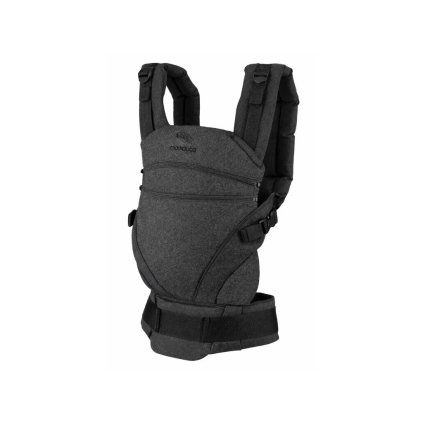 MANDUCA Nosítko XT Melange Black