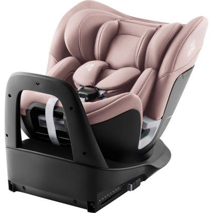 RÖMER Swivel 2 Dusty Rose