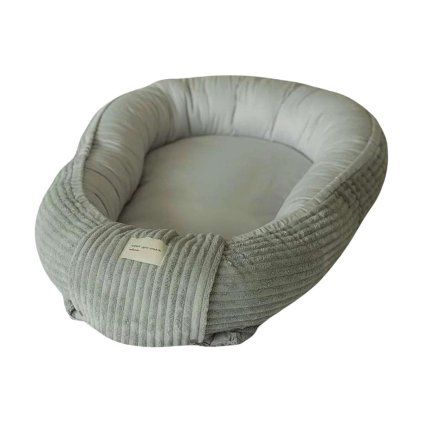 NANNA Hnízdečko Cozy Sage