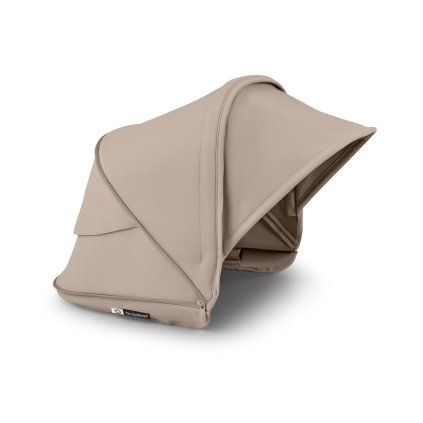 BUGABOO Dragonfly Plus Sluneční stříška Desert Taupe