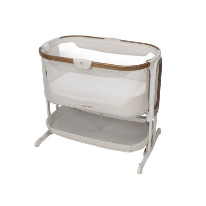 MAXI COSI Iora Pro Postýlka Elegance Beige