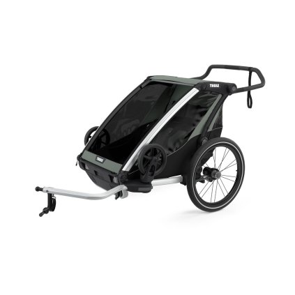 THULE Chariot Lite 2 Agave - vystaveno na prodejně