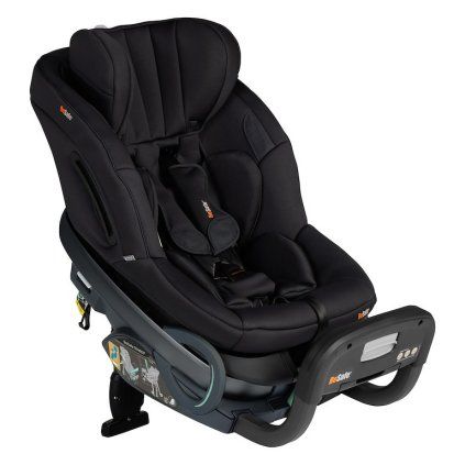 BESAFE Stretch2 Black Soft Breeze