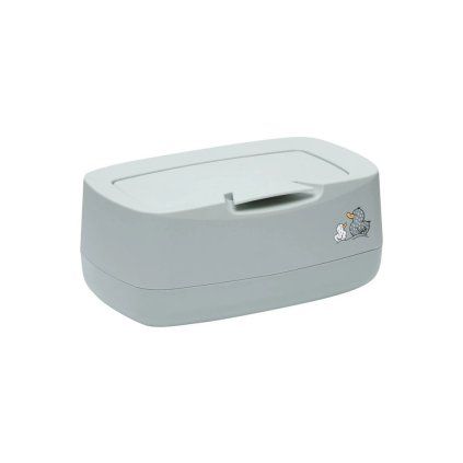 Bébé-jou Box na ubrousky Sepp Silk