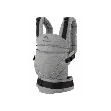 MANDUCA Nosítko XT Melange Grey