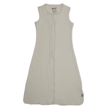 LODGER Hopper Sleeveless Solid Birch
