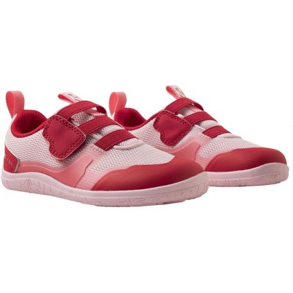 REIMA Dětské membránové boty Tepastelu Pale Rose